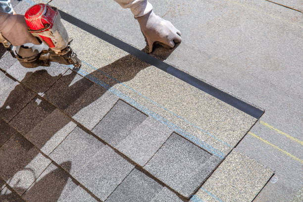 Best Metal Roofing Contractor  in Sauk Rapids, MN