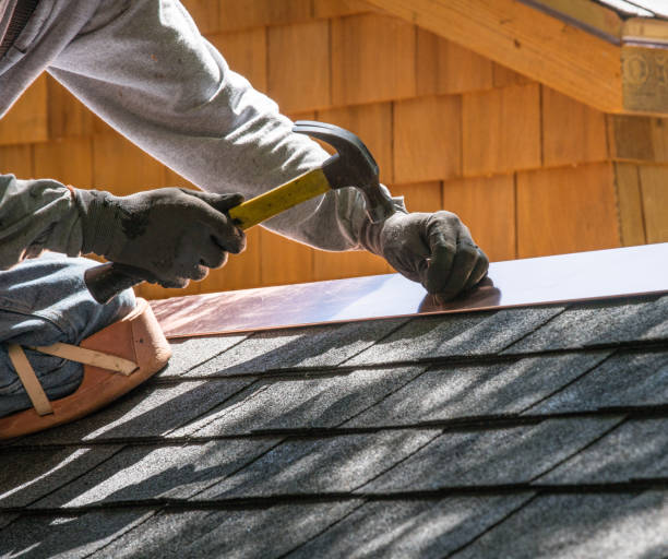 Best Residential Roof Replacement  in Sauk Rapids, MN